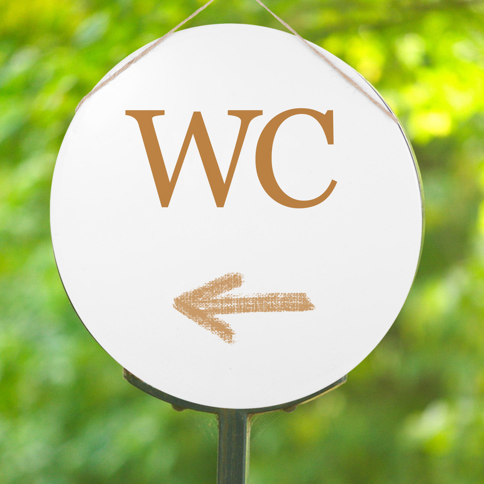 Blank Metal Tinplate Sign Boar - Yard Sign Blank บทวิจารณ์และราคา