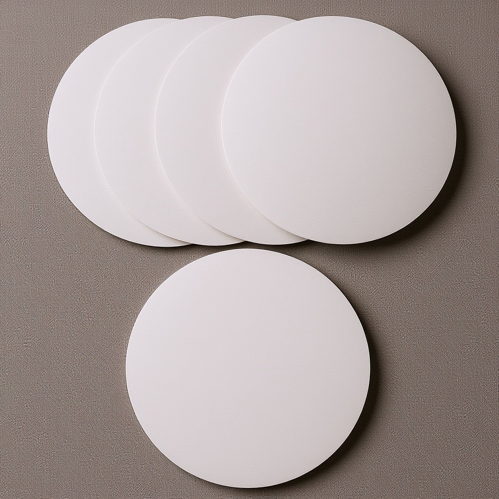 5Pcs Mouse Pad Blank Sublimati - Mouse Pad Blank Sublimation บทวิจารณ์และราคา